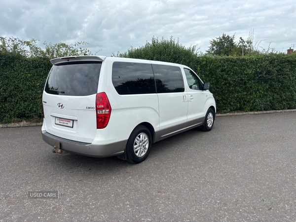 Used Hyundai i800 2019 for sale - 76248343: Photo 2