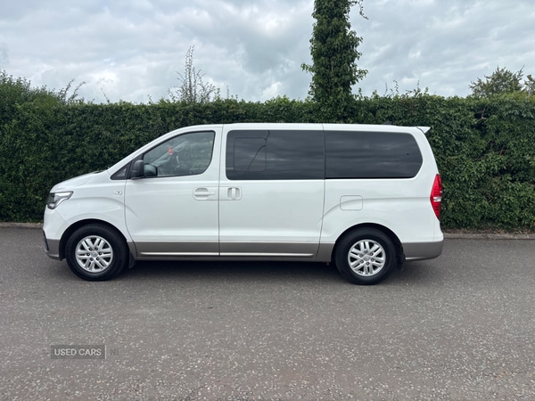 Used Hyundai i800 2019 for sale - 76248343: Photo 3