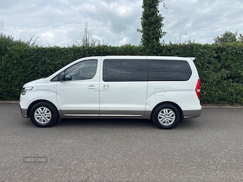 Used Hyundai i800 2019 for sale - 76248343: Photo 3