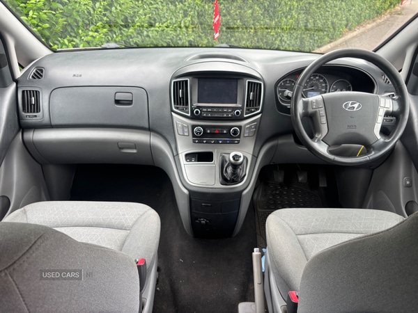 Used Hyundai i800 2019 for sale - 76248343: Photo 4
