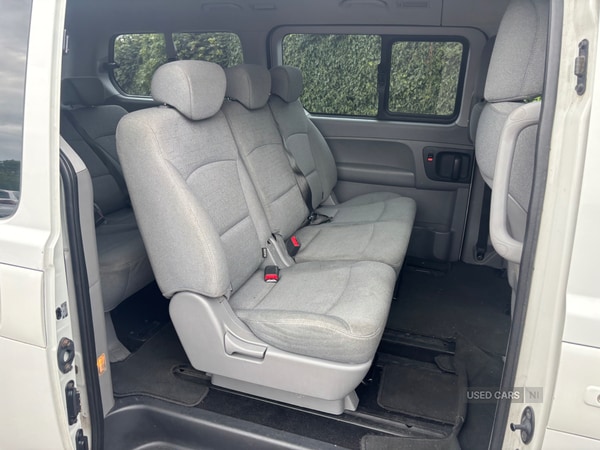 Used Hyundai i800 2019 for sale - 76248343: Photo 5