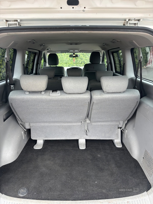 Used Hyundai i800 2019 for sale - 76248343: Photo 7