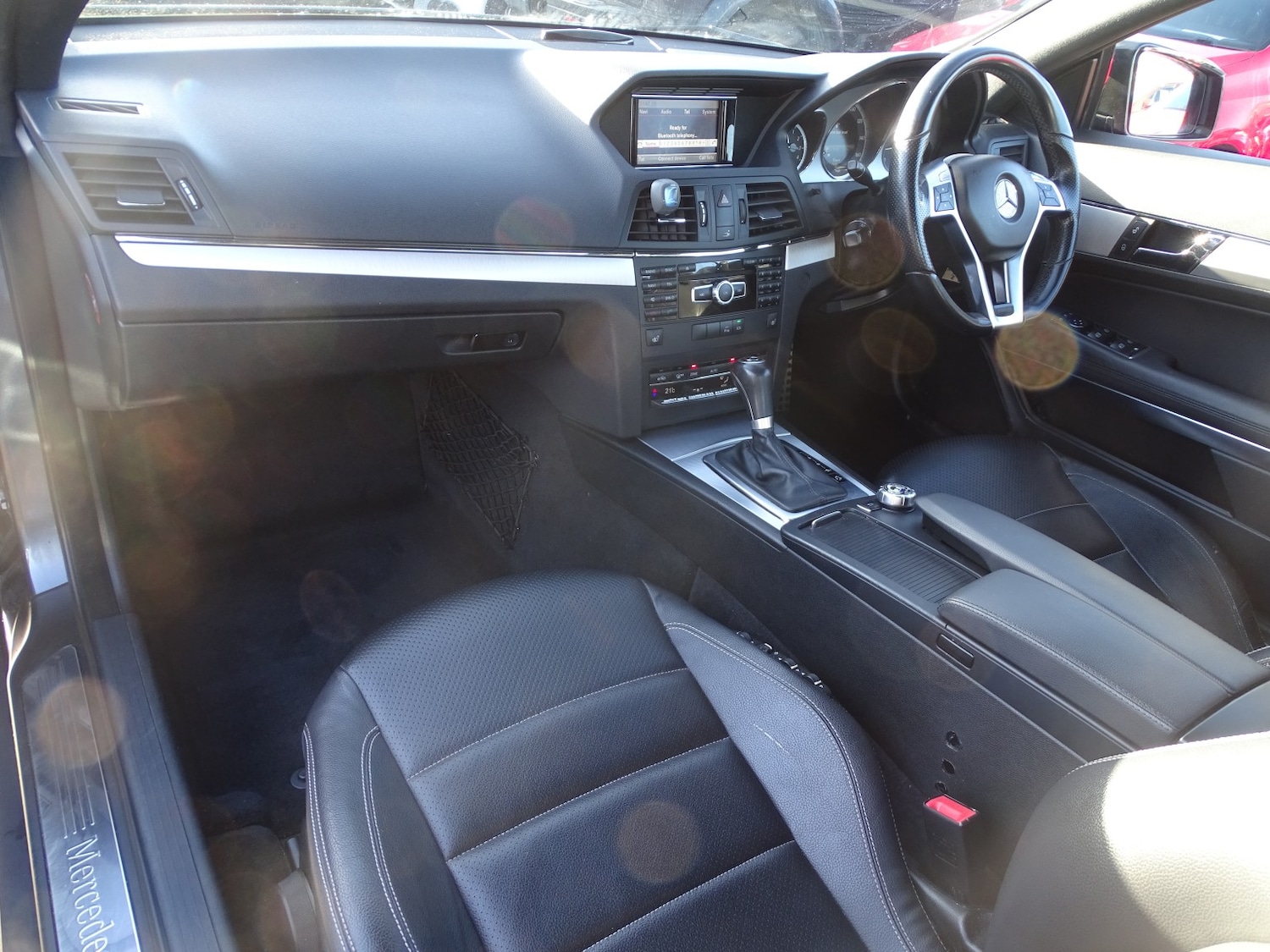 Used Mercedes-Benz E Class 2013 for sale - 76785020: Photo 26