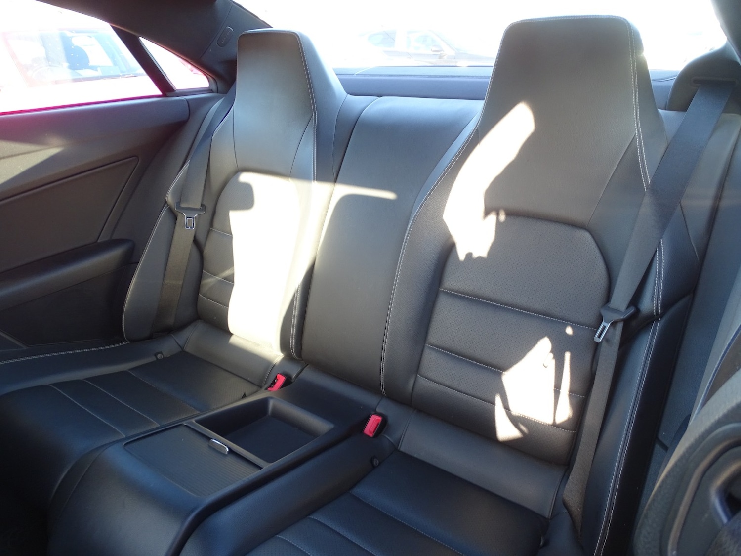 Used Mercedes-Benz E Class 2013 for sale - 76785020: Photo 30