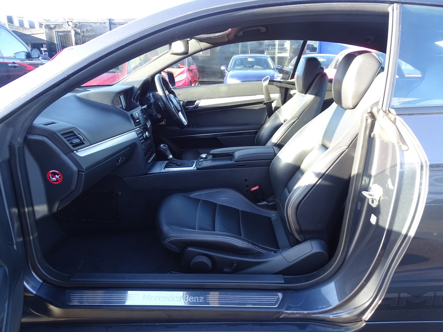 Used Mercedes-Benz E Class 2013 for sale - 76785020: Photo 31