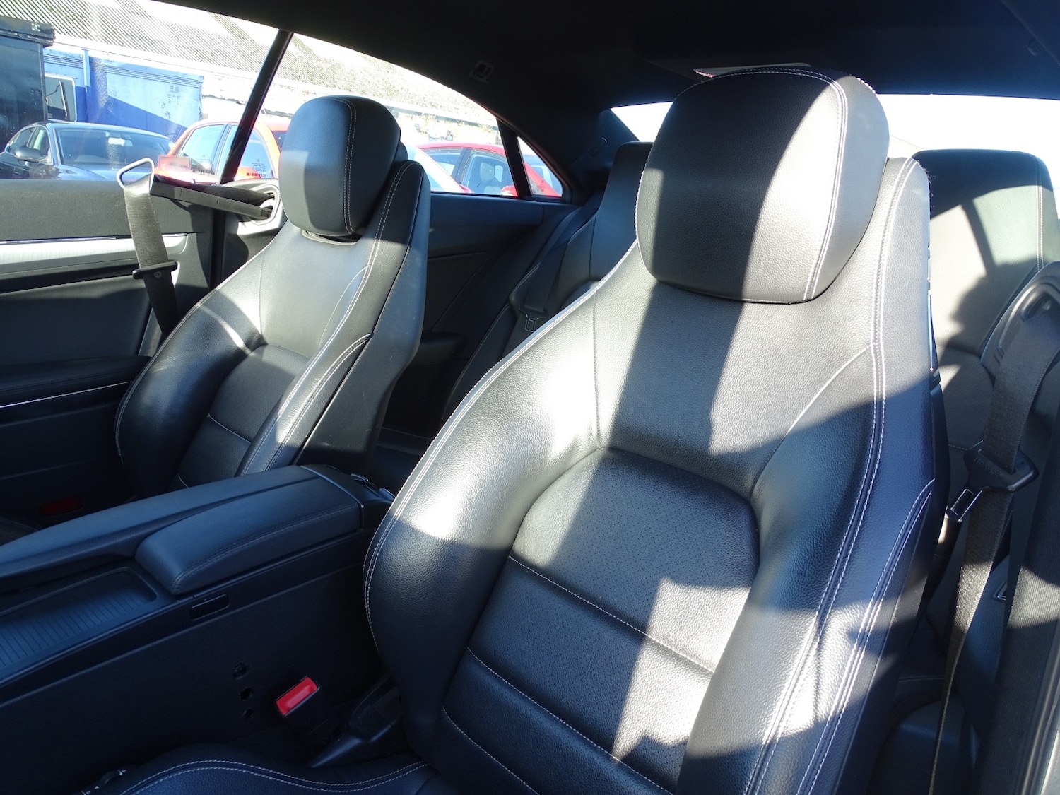 Used Mercedes-Benz E Class 2013 for sale - 76785020: Photo 32