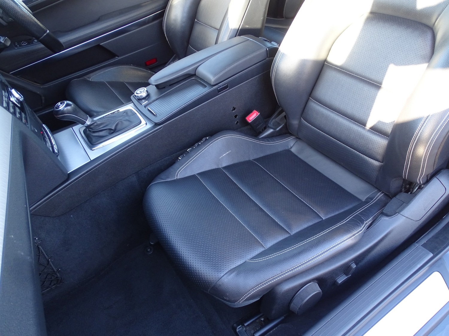 Used Mercedes-Benz E Class 2013 for sale - 76785020: Photo 33