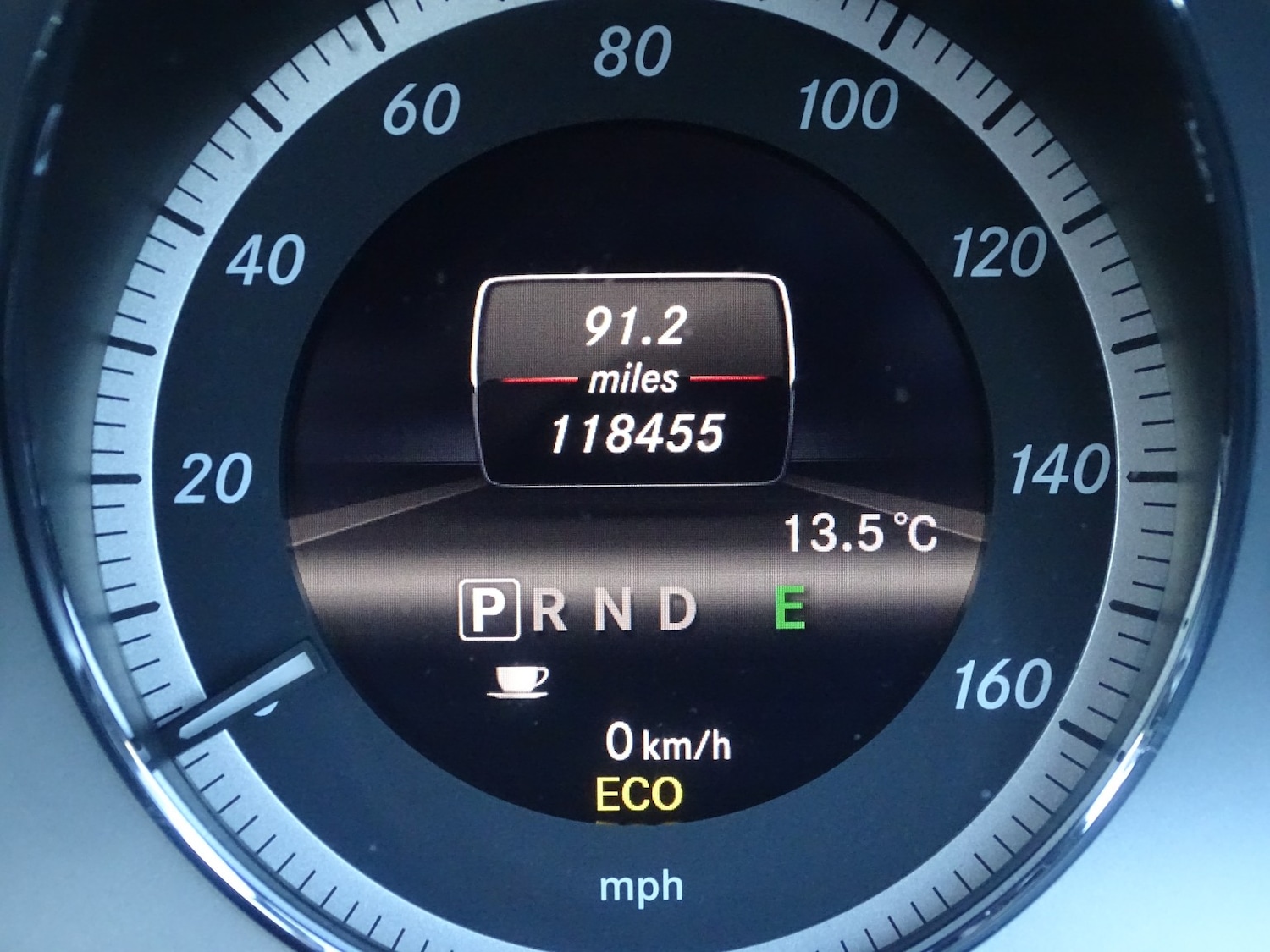 Used Mercedes-Benz E Class 2013 for sale - 76785020: Photo 36