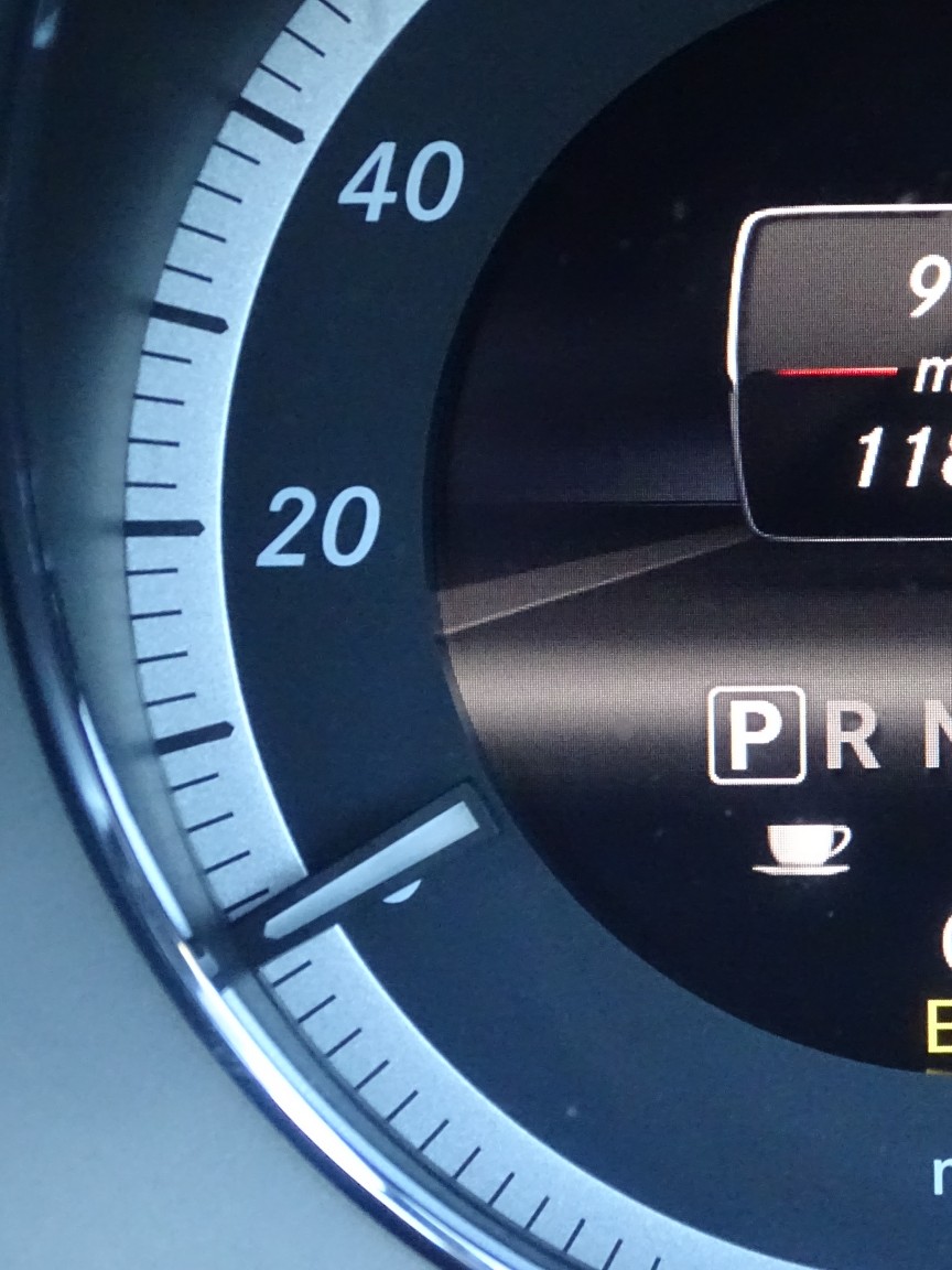 Used Mercedes-Benz E Class 2013 for sale - 76785020: Photo 37