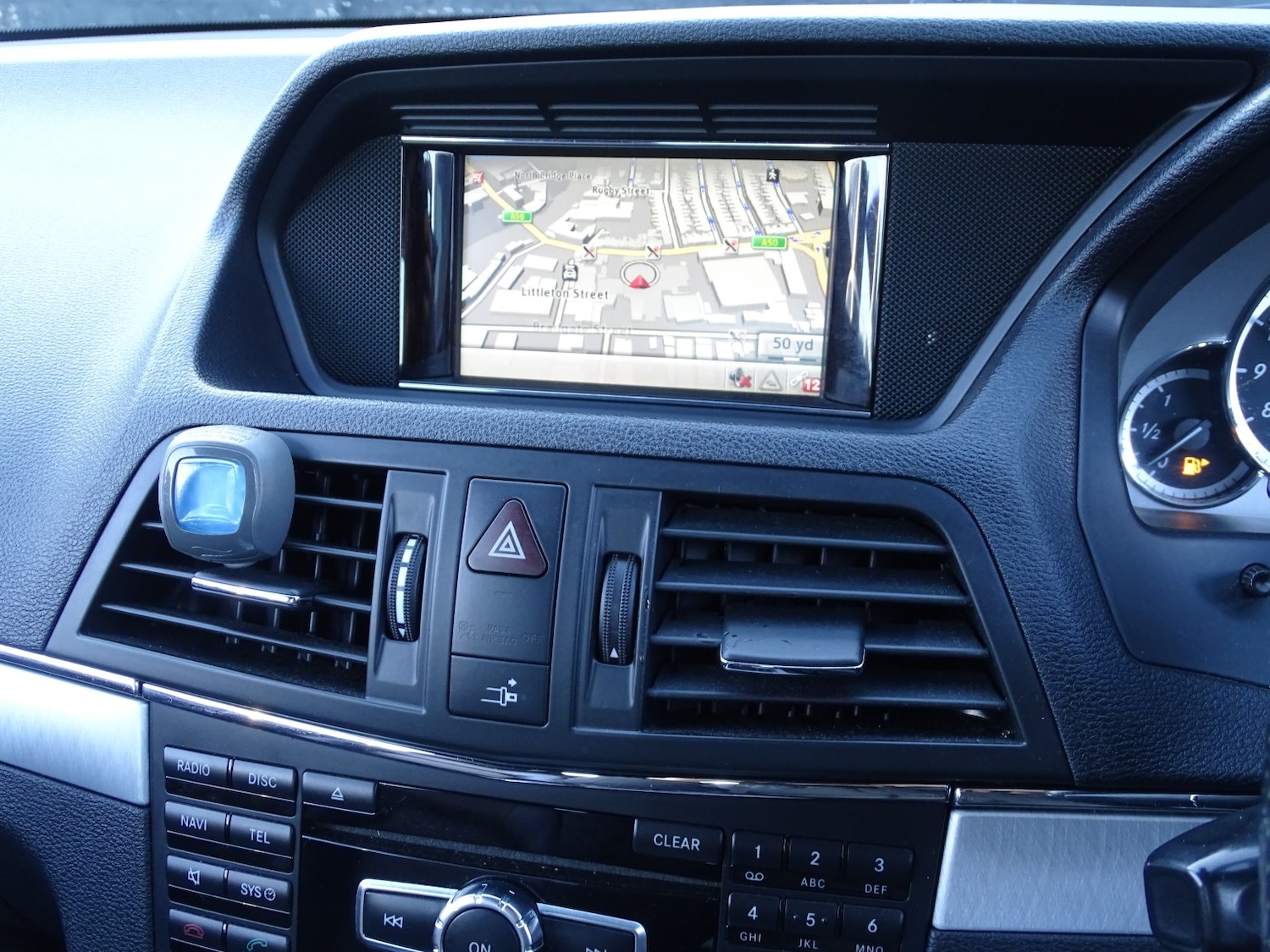 Used Mercedes-Benz E Class 2013 for sale - 76785020: Photo 47