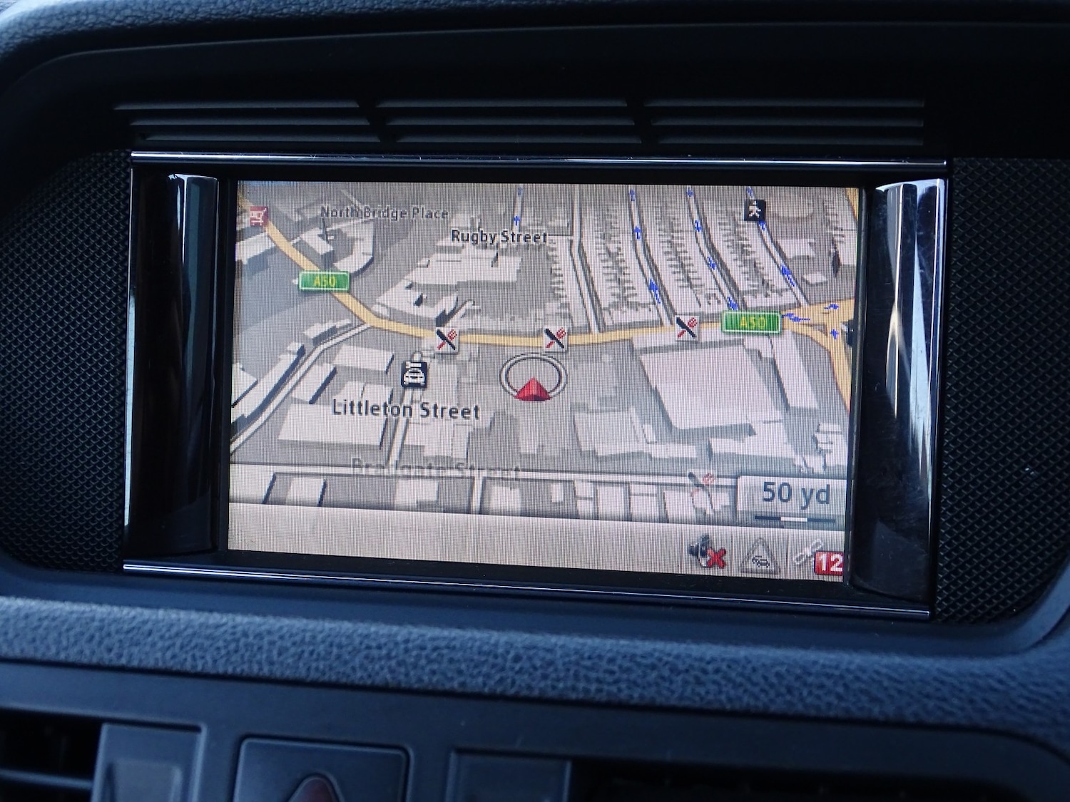 Used Mercedes-Benz E Class 2013 for sale - 76785020: Photo 48