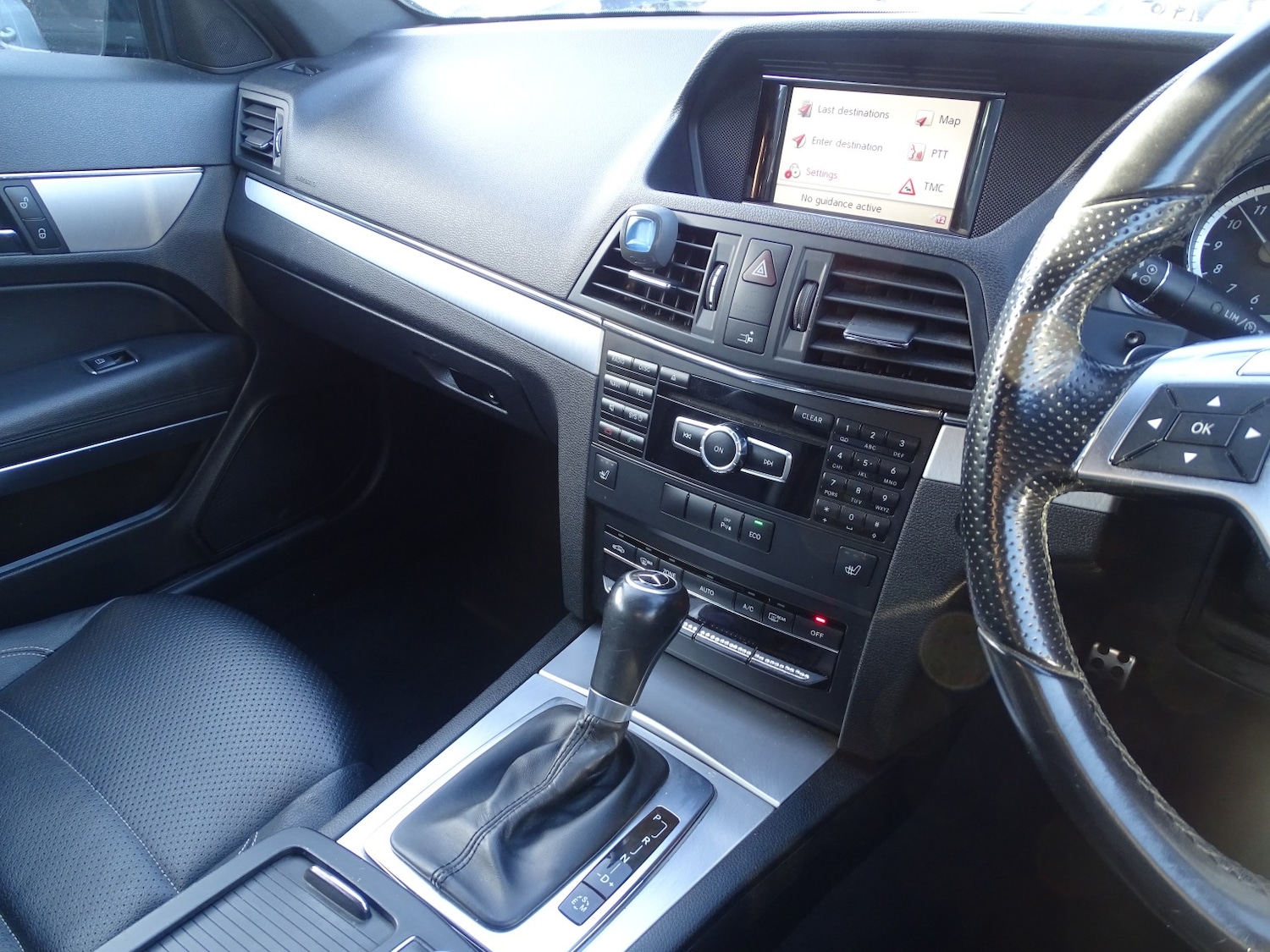 Used Mercedes-Benz E Class 2013 for sale - 76785020: Photo 50