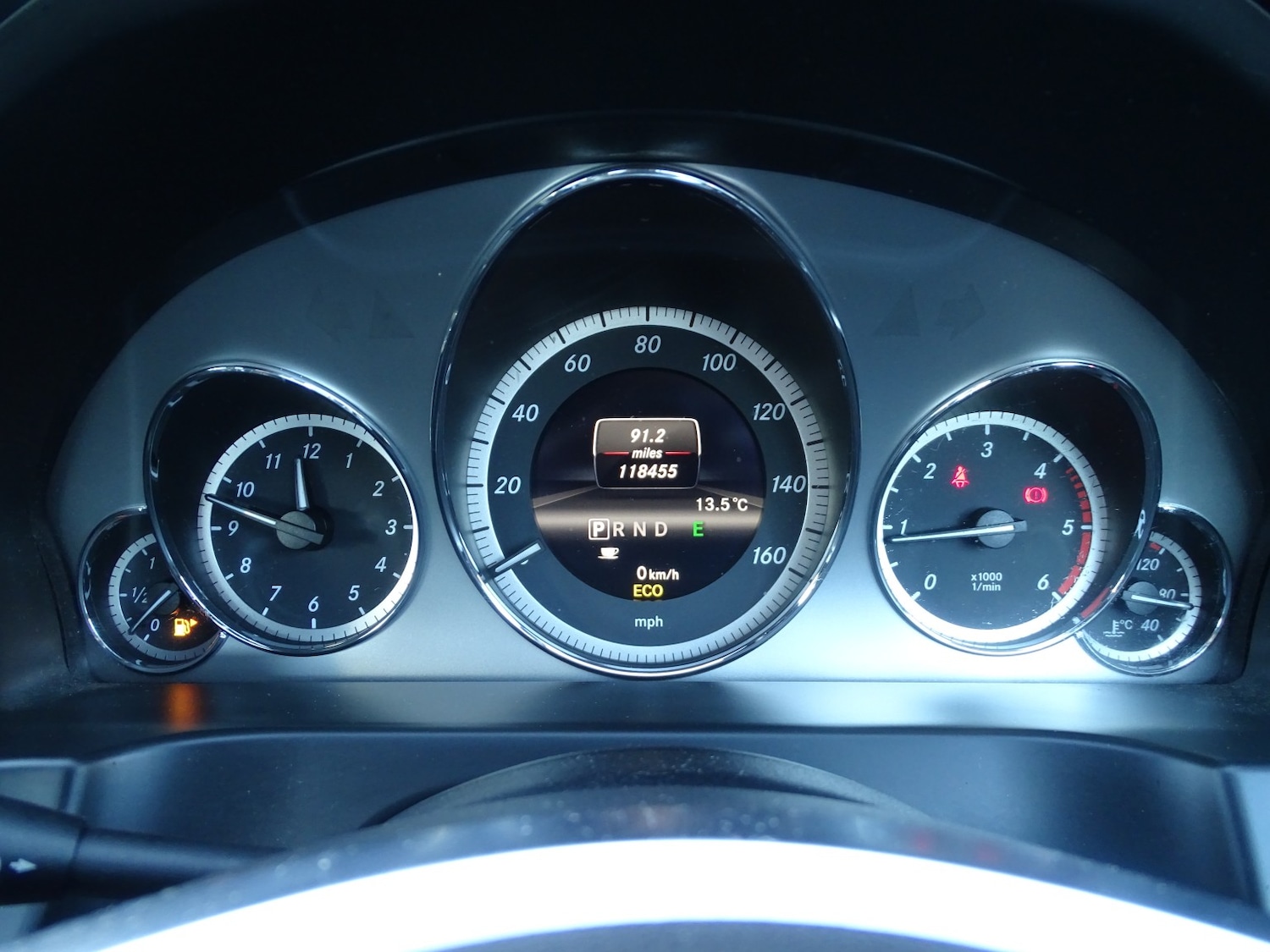 Used Mercedes-Benz E Class 2013 for sale - 76785020: Photo 51