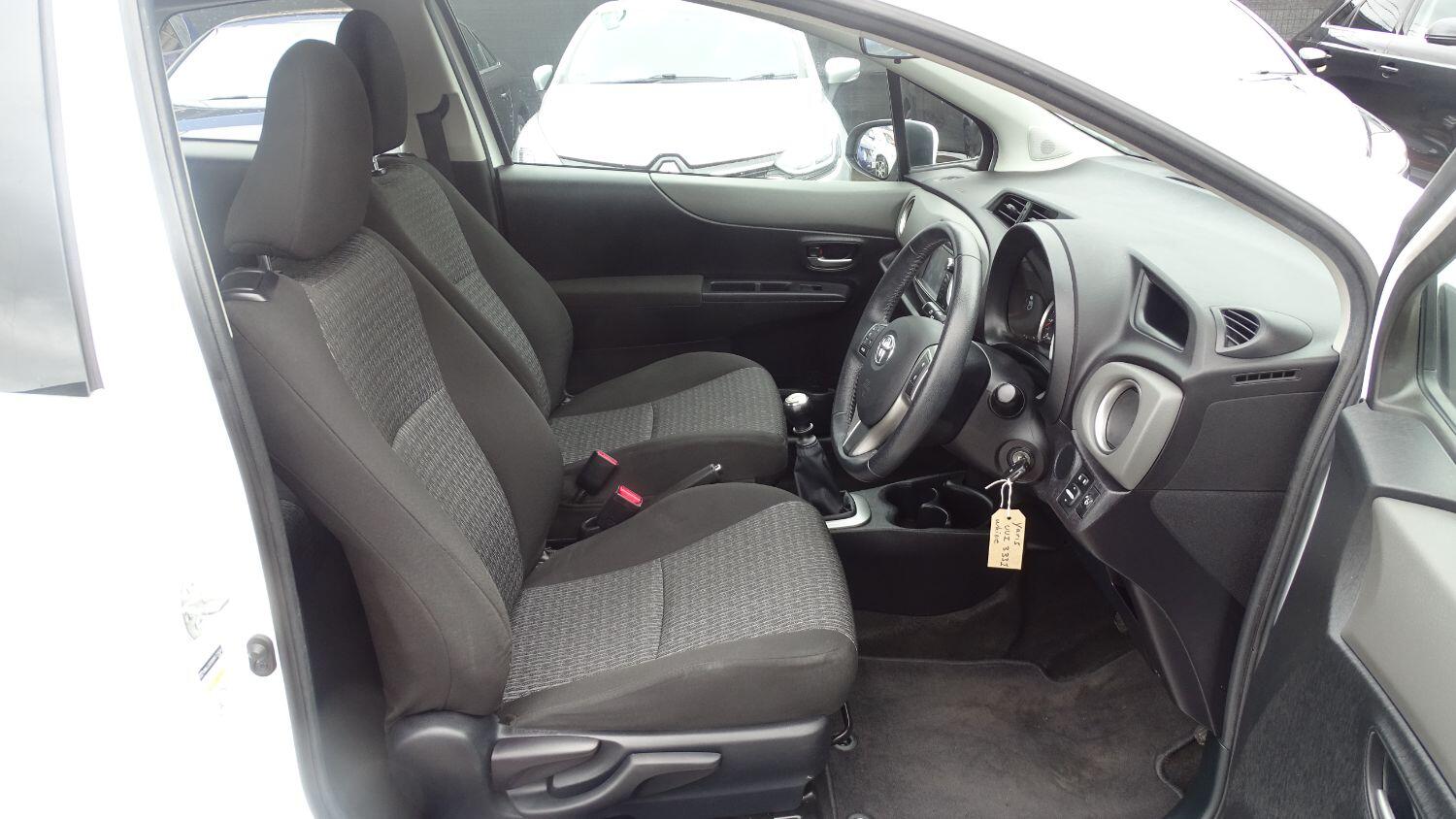 Vehicle 17