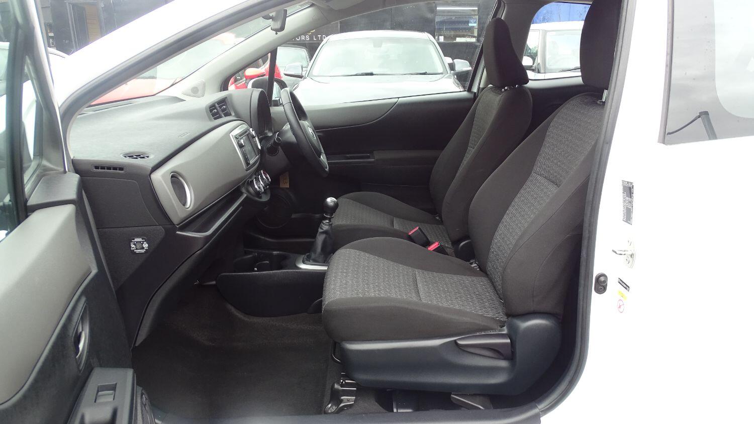 Vehicle 25
