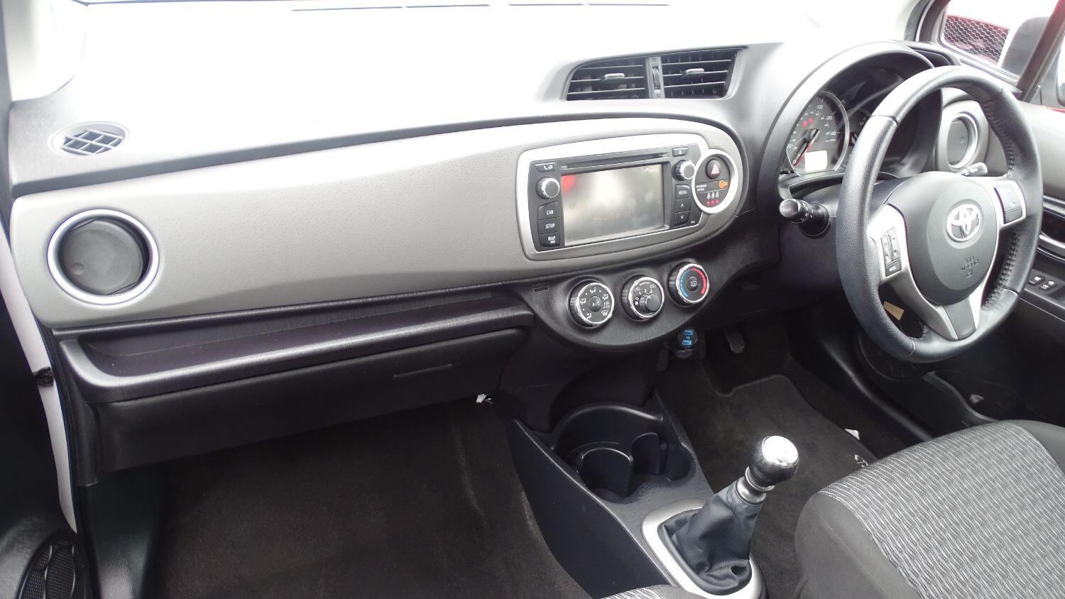 Vehicle 27