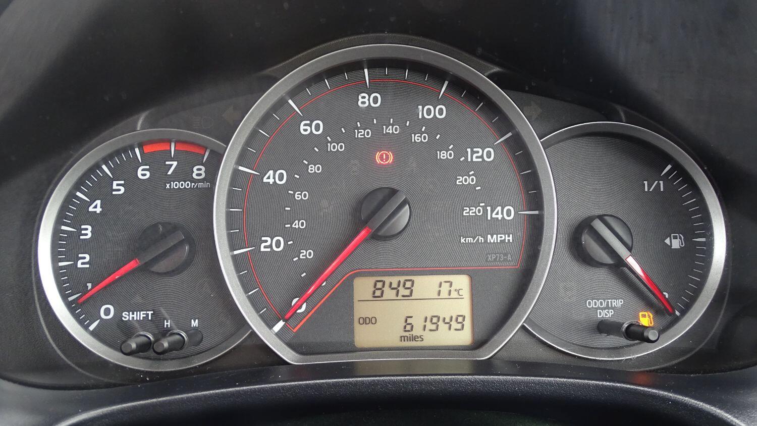 Vehicle 28