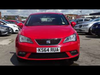 Used SEAT Ibiza 2014 for sale - 75308921: Photo