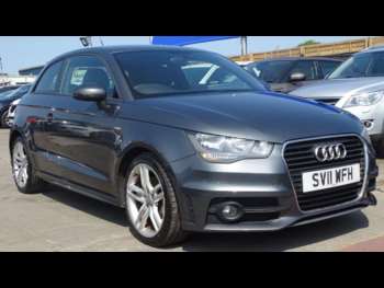 Used Audi A1 2011 for sale - 74955629: Photo