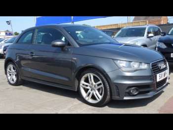 Used Audi A1 2011 for sale - 74955629: Photo
