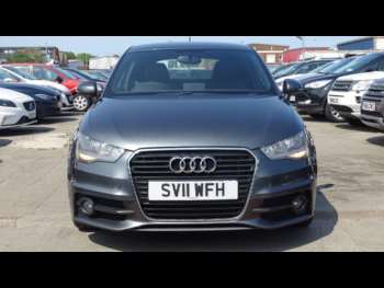 Used Audi A1 2011 for sale - 74955629: Photo