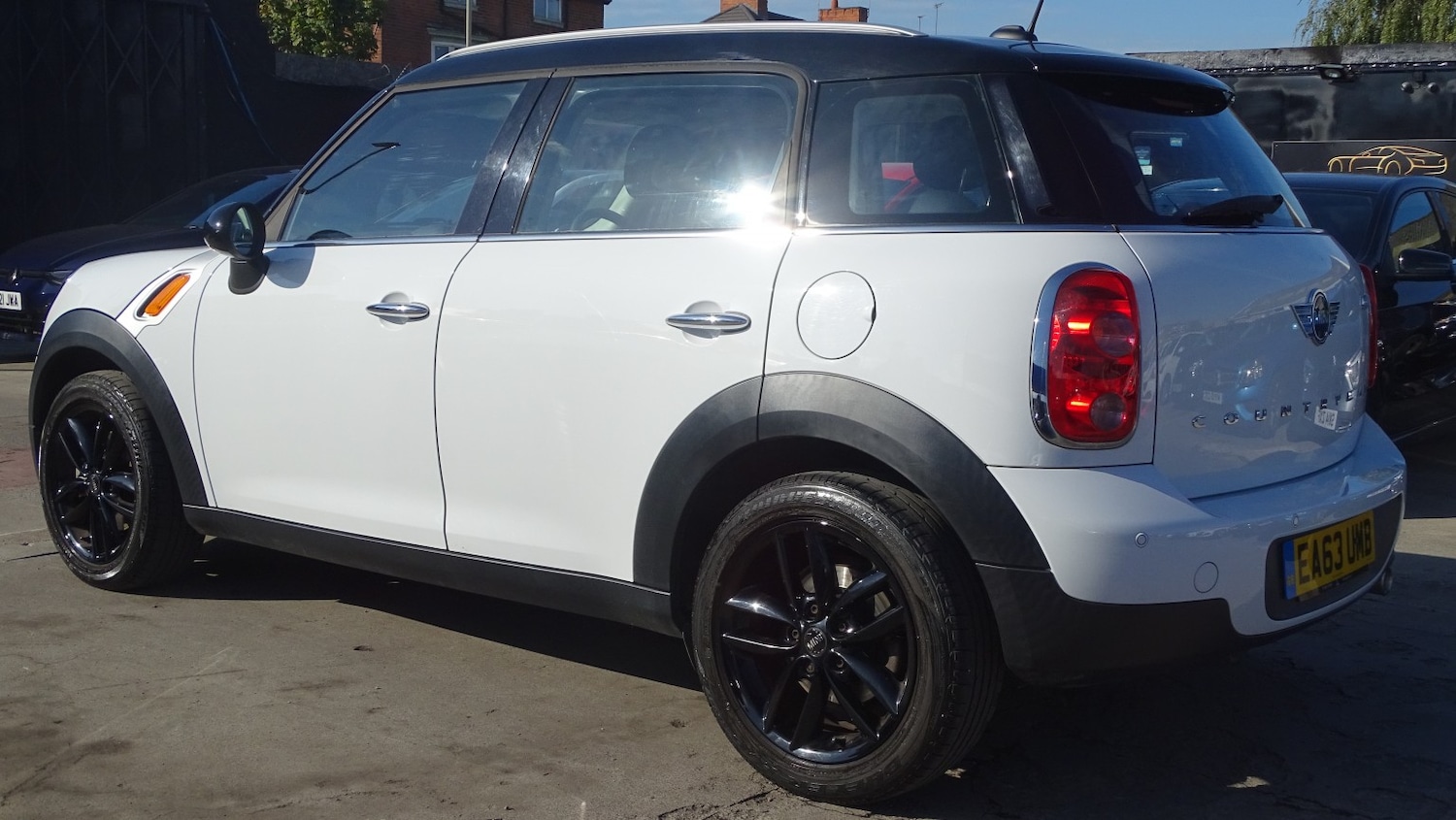 Used MINI Countryman 2013 for sale - 76120238: Photo 15