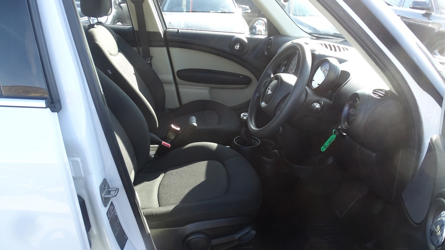 Used MINI Countryman 2013 for sale - 76120238: Photo 19