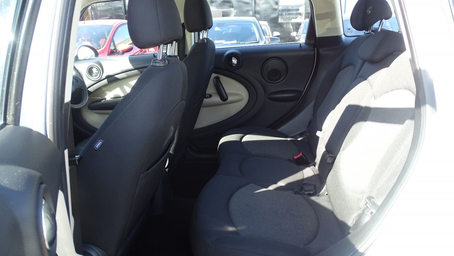 Used MINI Countryman 2013 for sale - 76120238: Photo 28