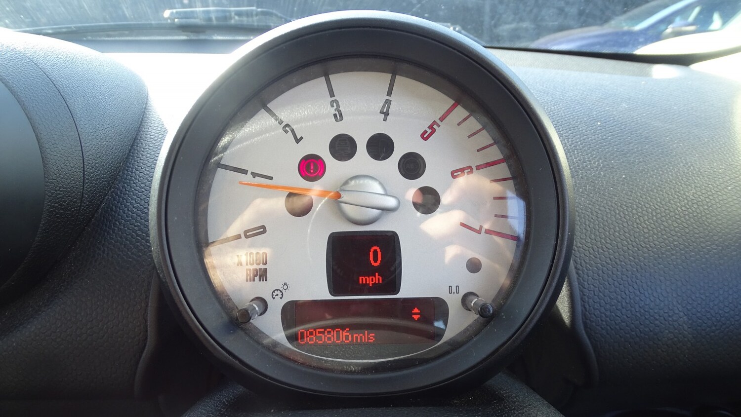 Used MINI Countryman 2013 for sale - 76120238: Photo 35