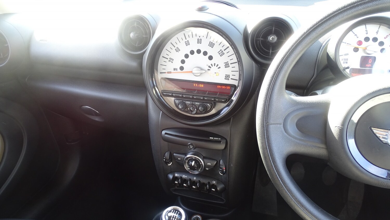 Used MINI Countryman 2013 for sale - 76120238: Photo 45