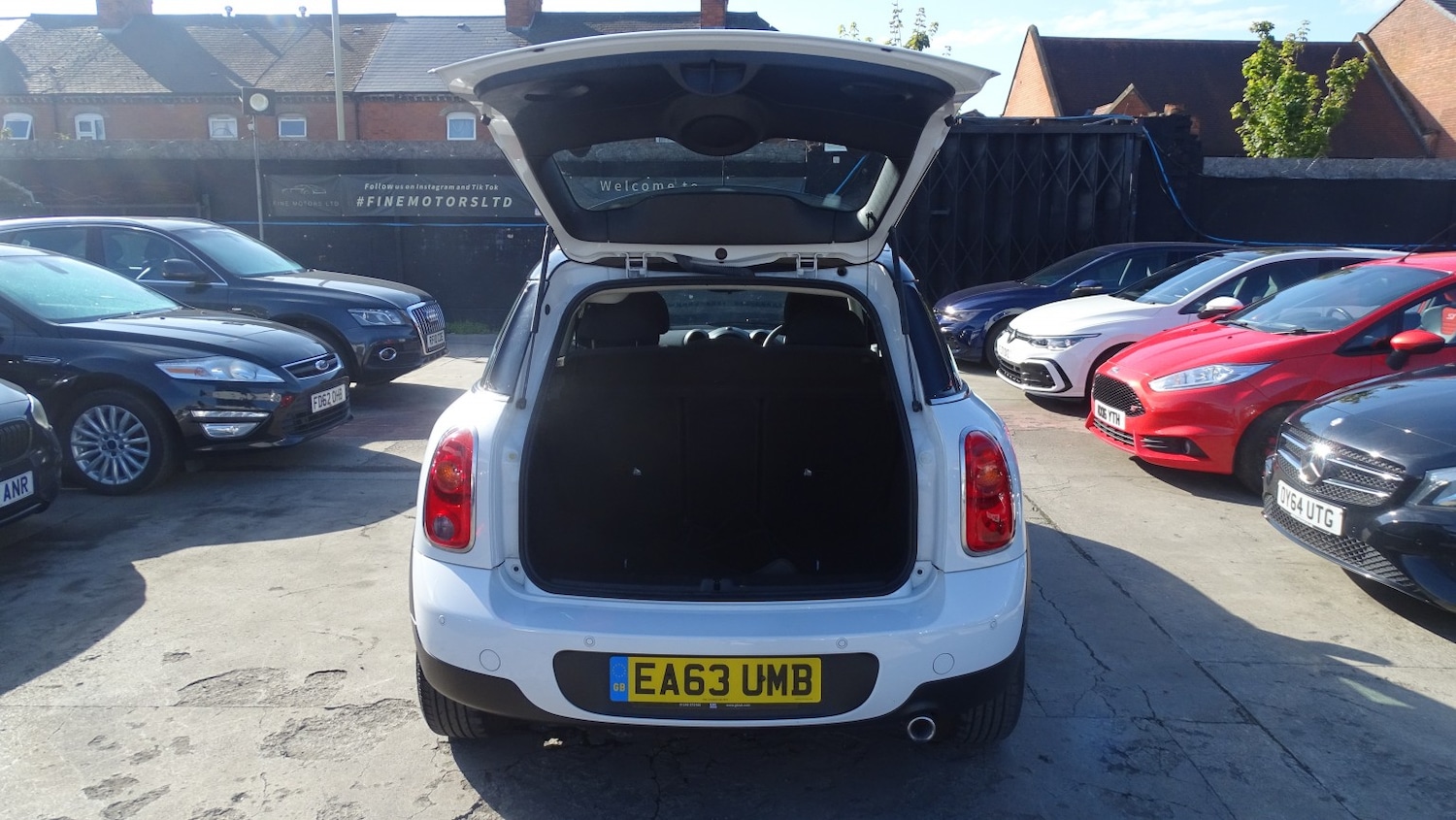 Used MINI Countryman 2013 for sale - 76120238: Photo 46