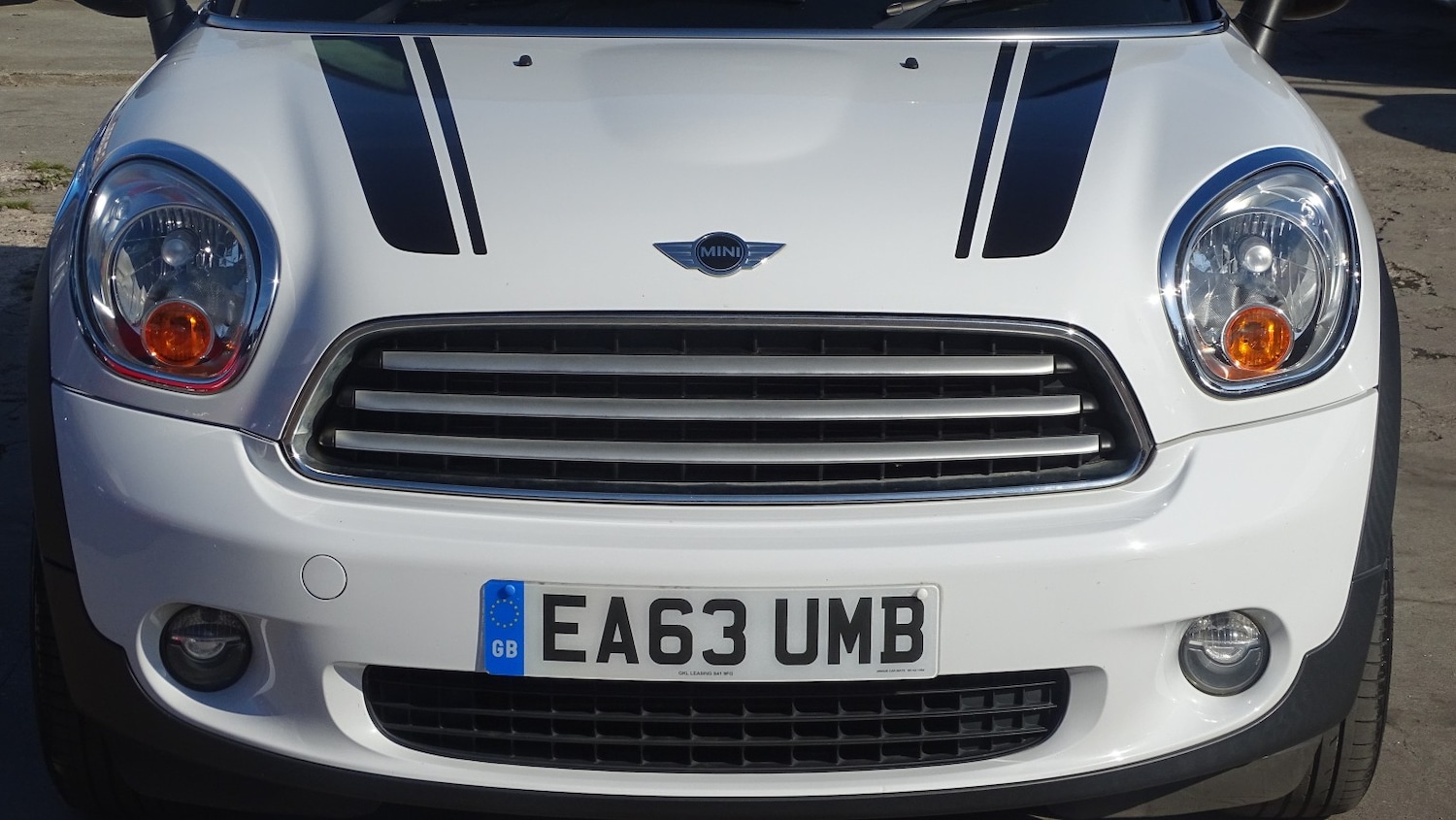 Used MINI Countryman 2013 for sale - 76120238: Photo 5