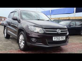 2013 - 2.0 TDI BlueMotion Tech Match 5-Door