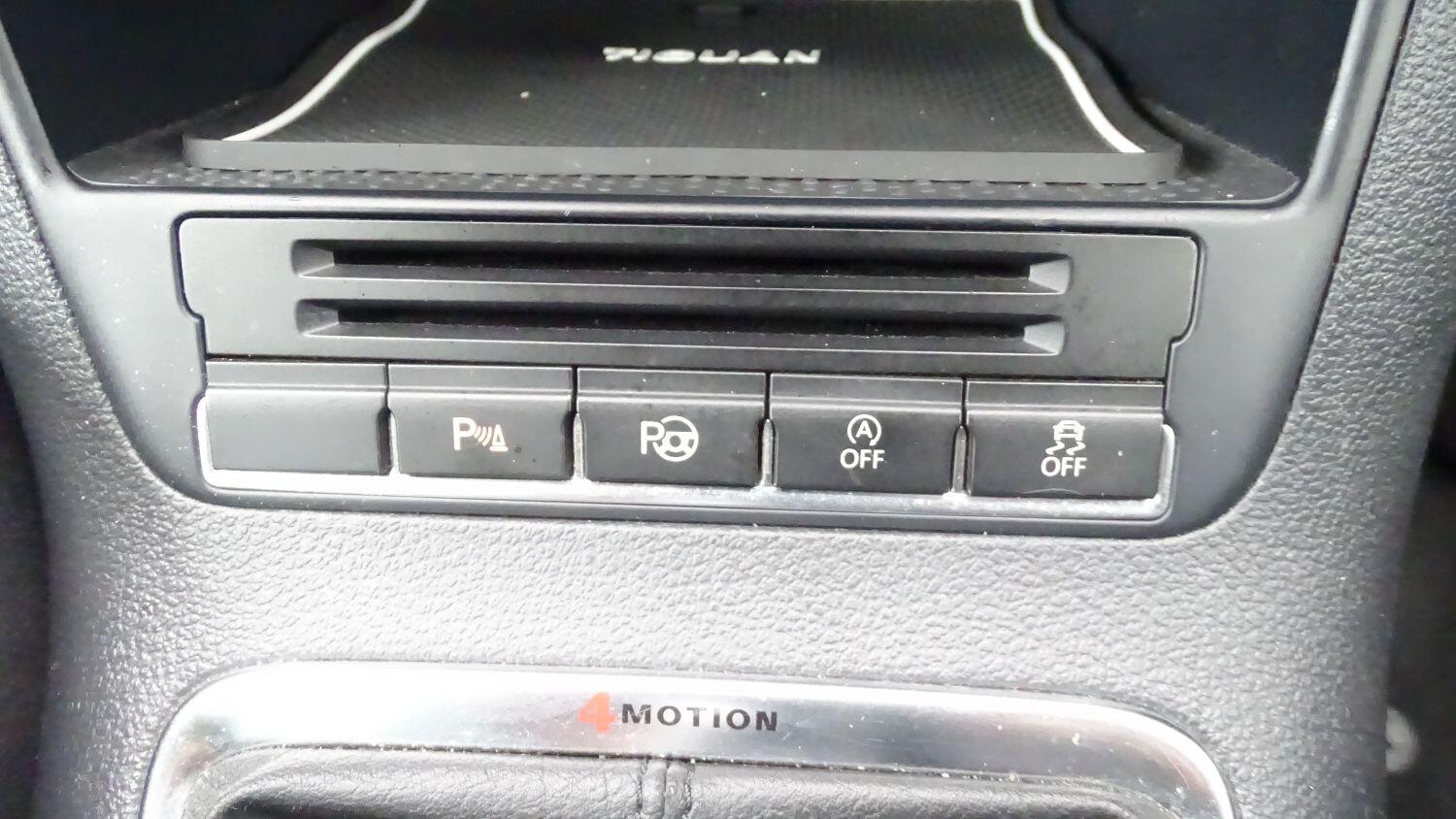 Vehicle 52
