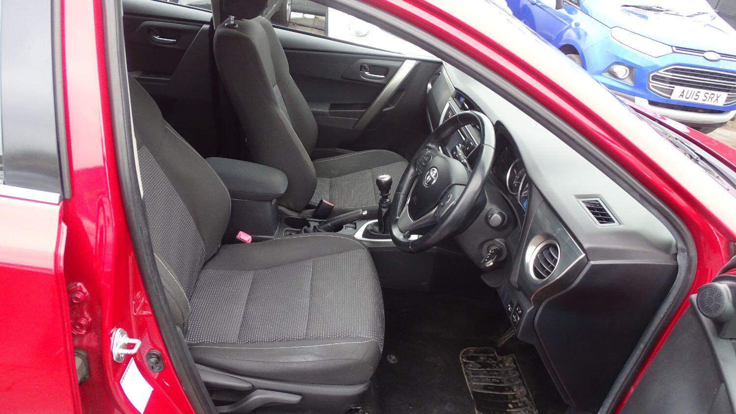 Used Toyota Auris 2012 for sale - 76794677: Photo 21