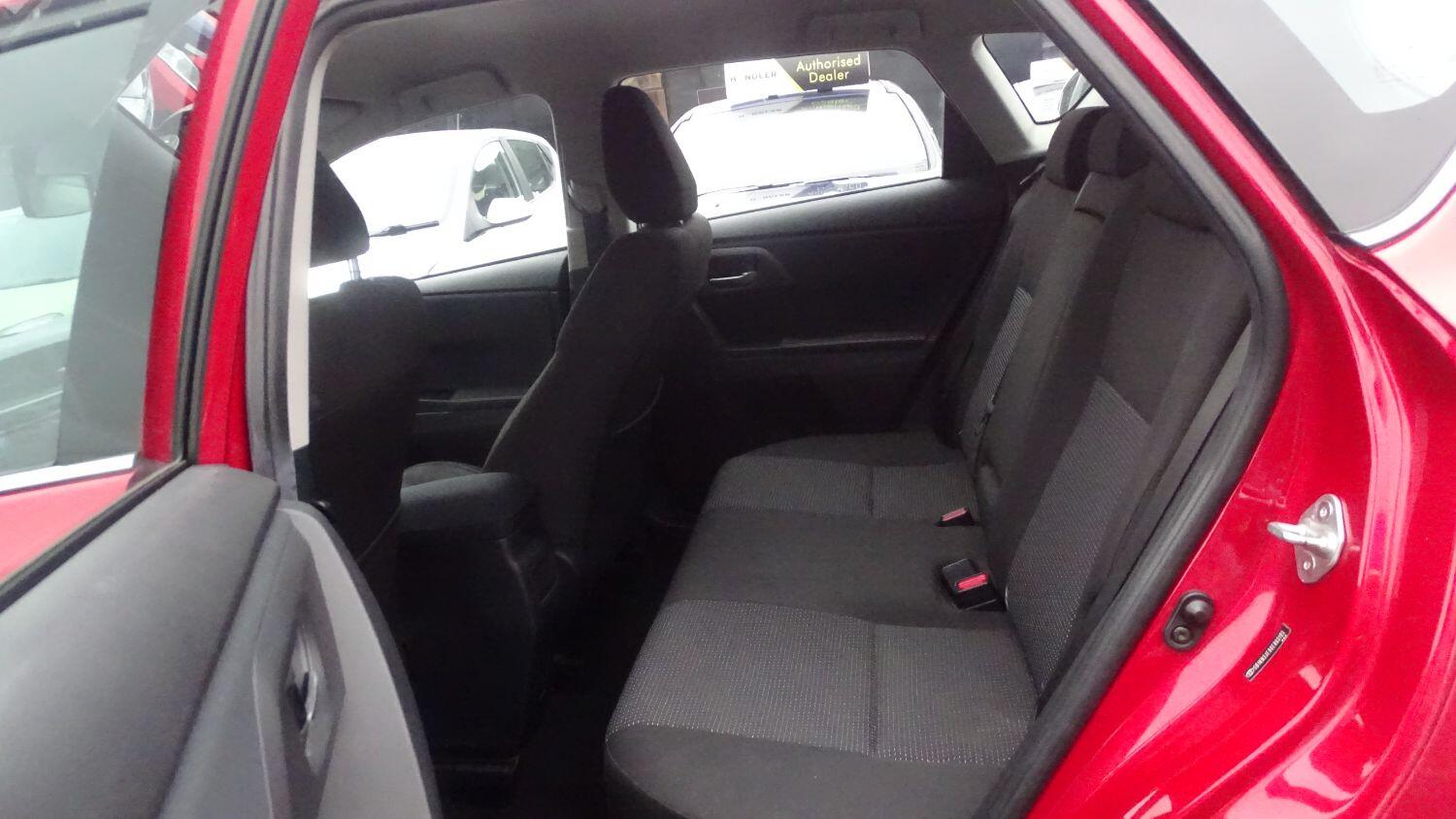 Used Toyota Auris 2012 for sale - 76794677: Photo 25