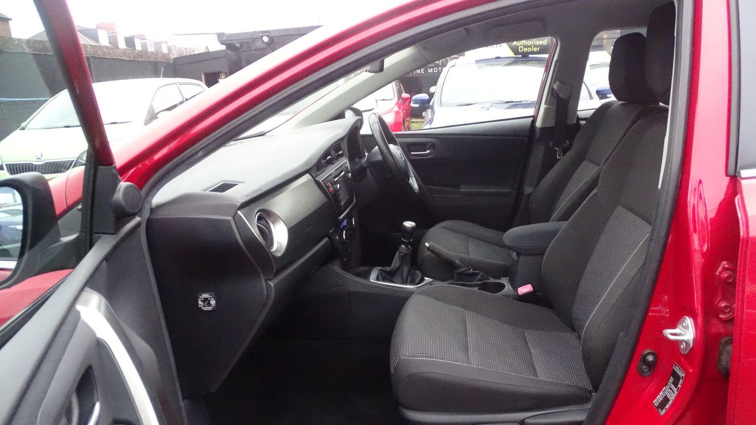 Used Toyota Auris 2012 for sale - 76794677: Photo 26