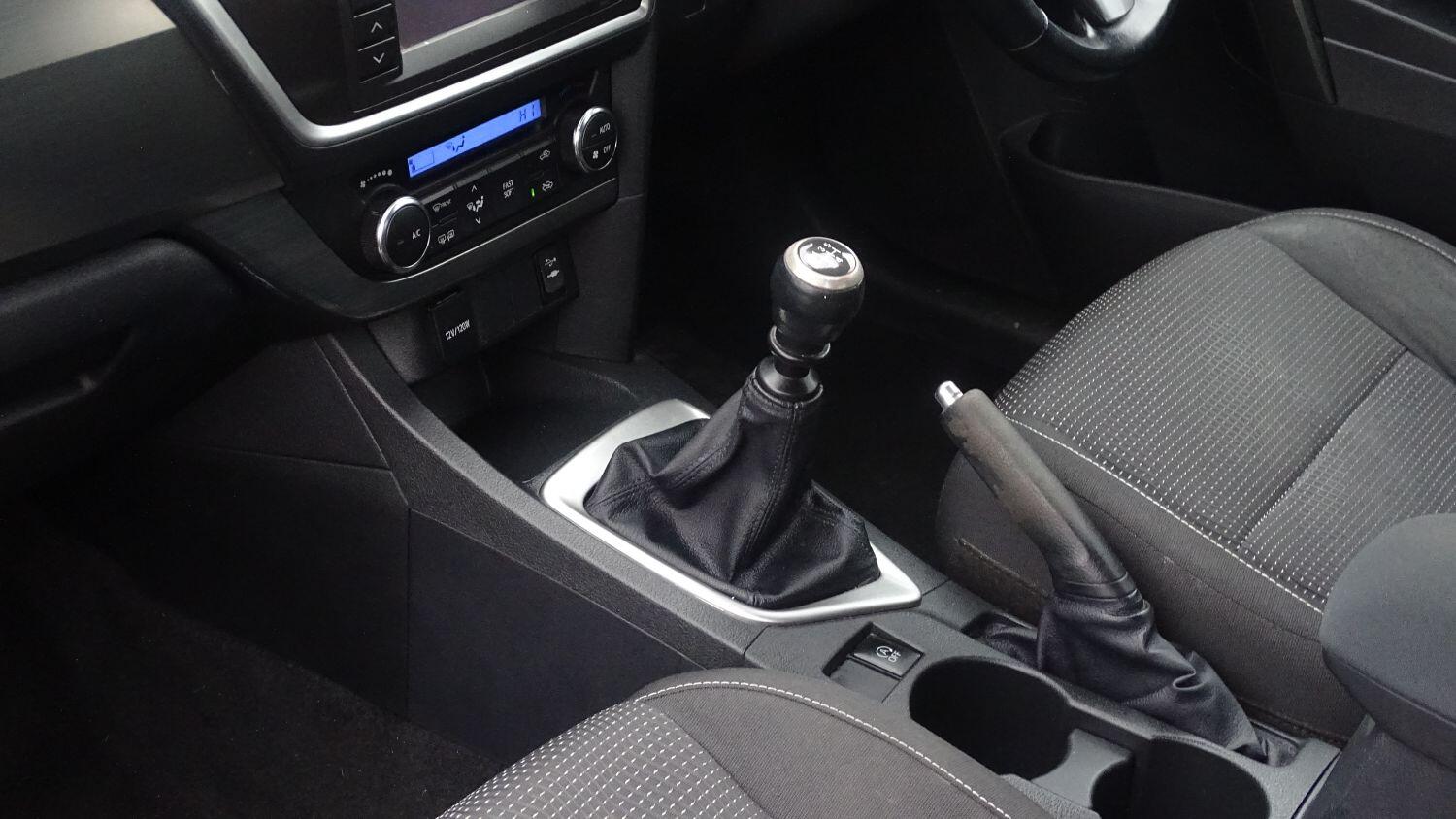 Used Toyota Auris 2012 for sale - 76794677: Photo 29