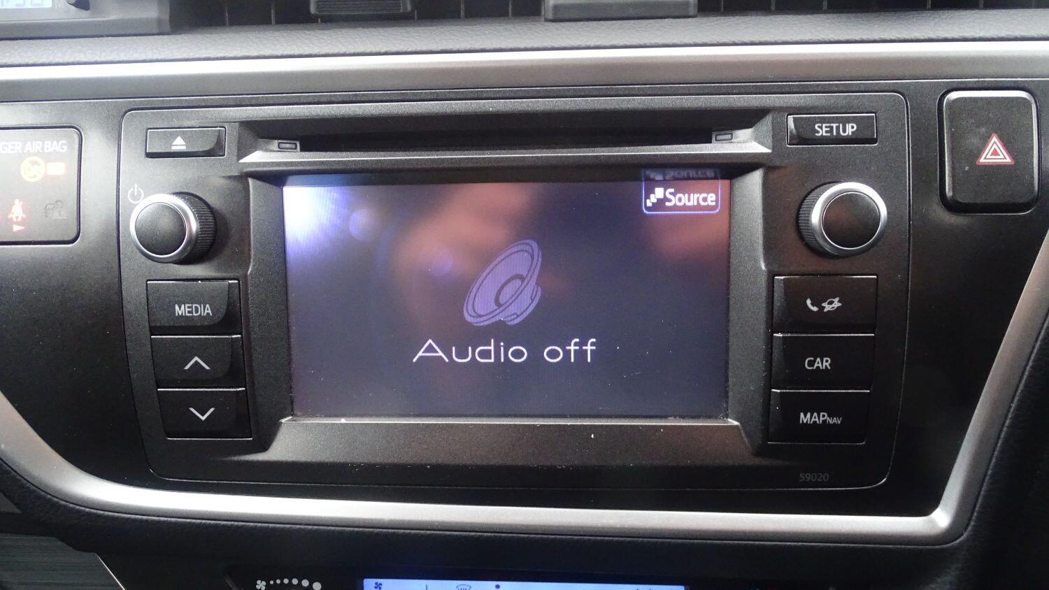 Used Toyota Auris 2012 for sale - 76794677: Photo 36