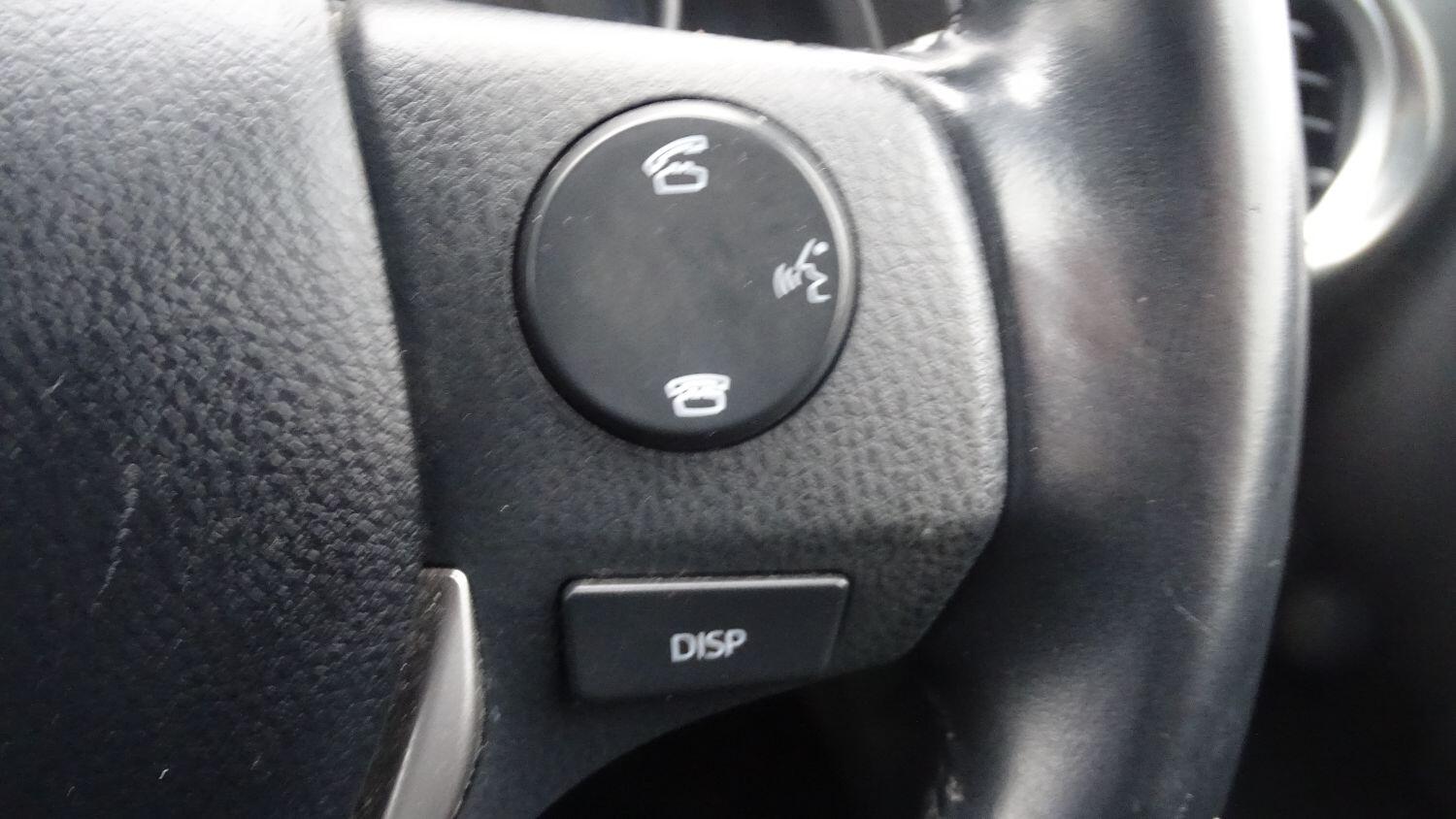 Used Toyota Auris 2012 for sale - 76794677: Photo 38