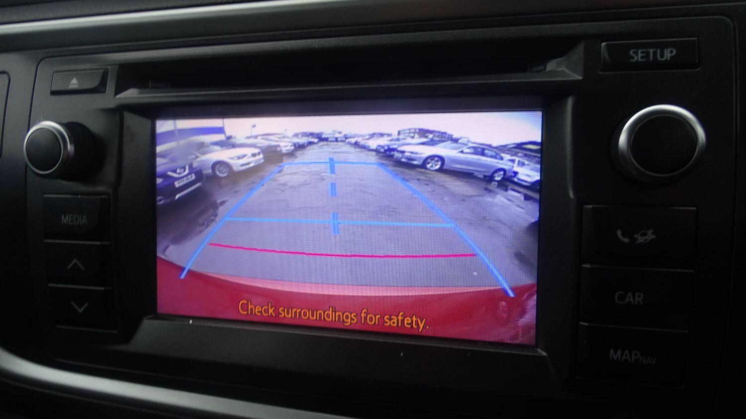 Used Toyota Auris 2012 for sale - 76794677: Photo 44