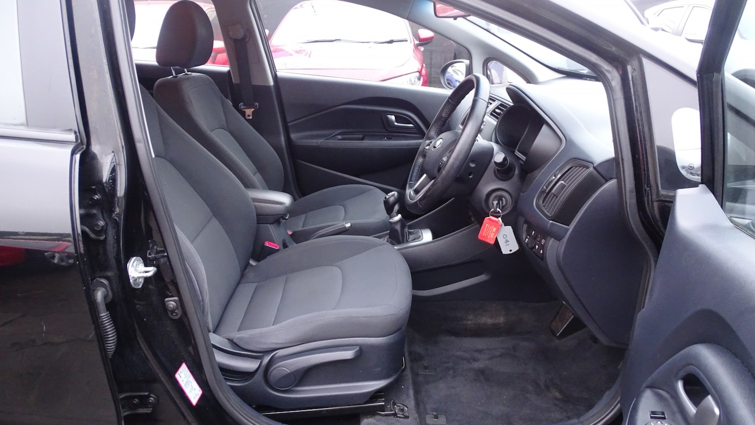 Used Kia Rio 2013 for sale - 77027980: Photo 17