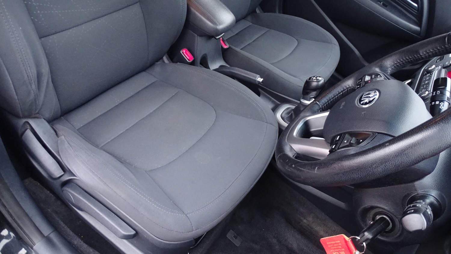 Used Kia Rio 2013 for sale - 77027980: Photo 20