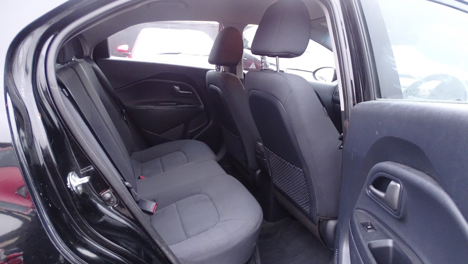 Used Kia Rio 2013 for sale - 77027980: Photo 21