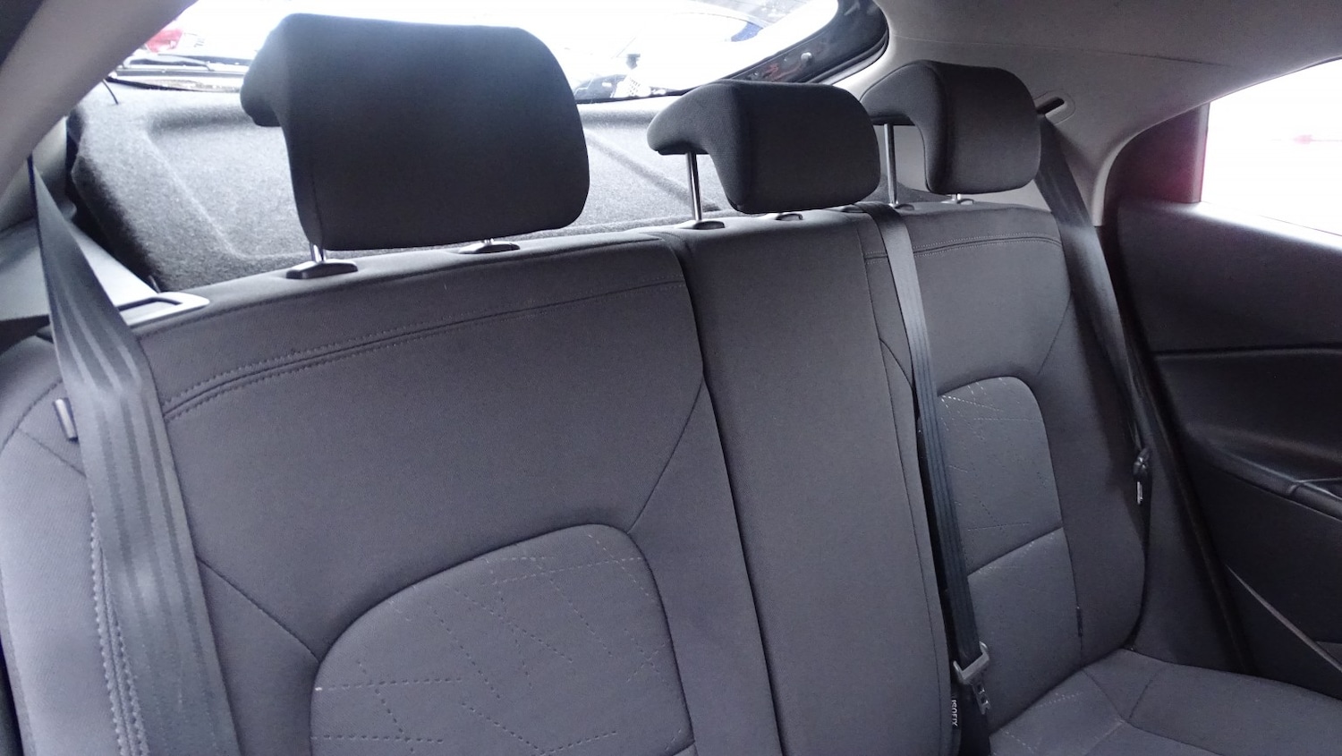 Used Kia Rio 2013 for sale - 77027980: Photo 22