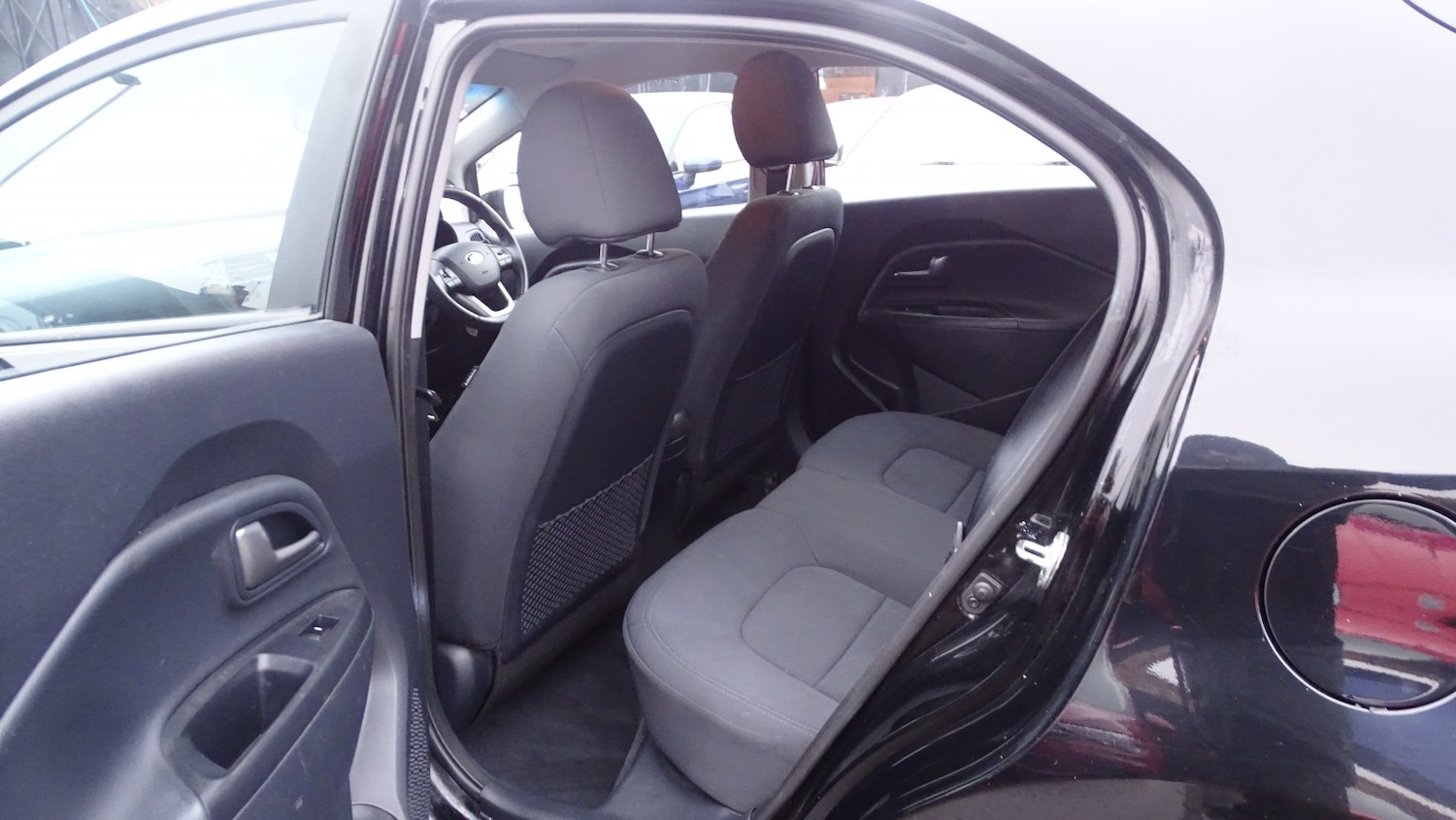 Used Kia Rio 2013 for sale - 77027980: Photo 24