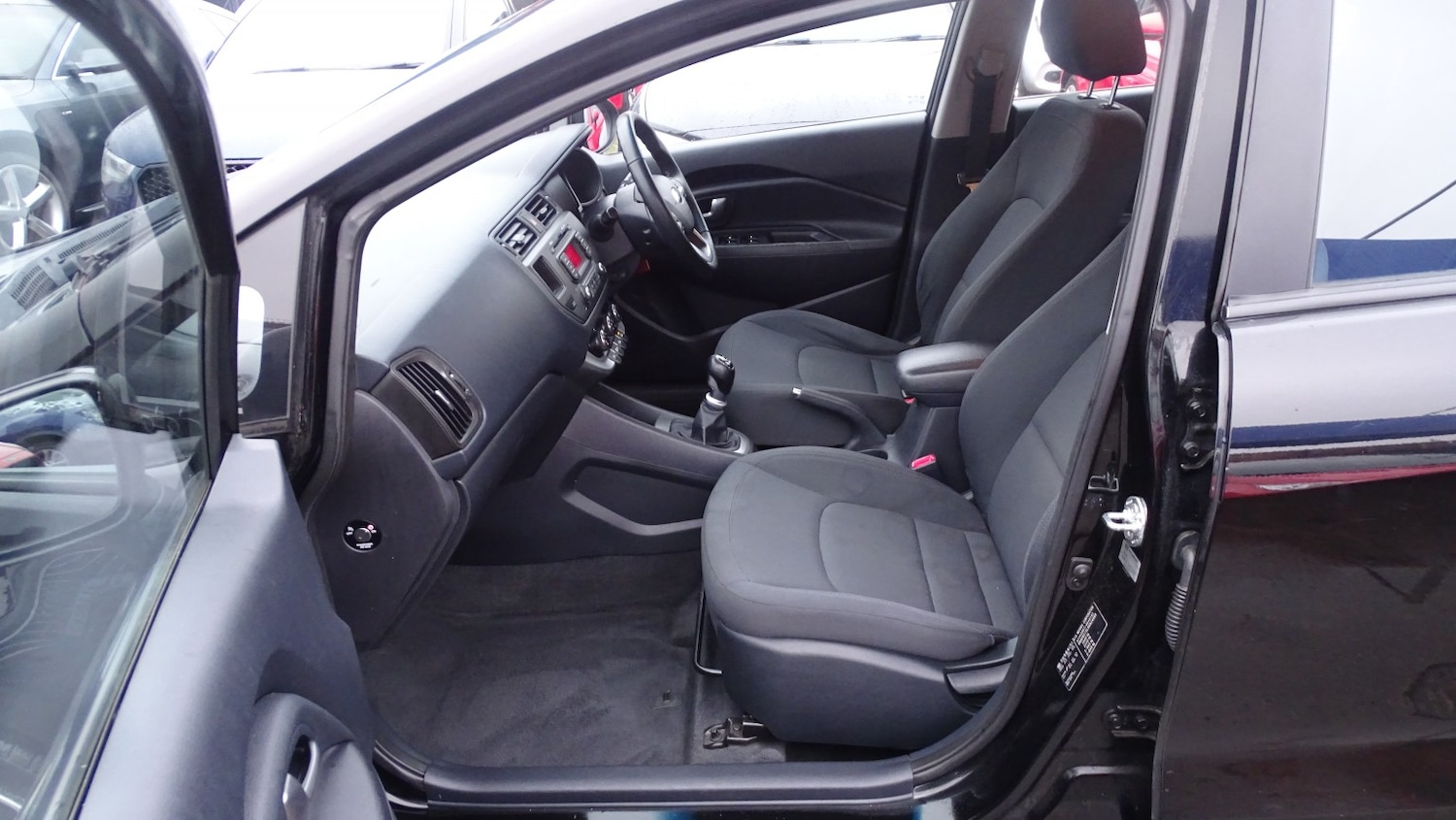 Used Kia Rio 2013 for sale - 77027980: Photo 27