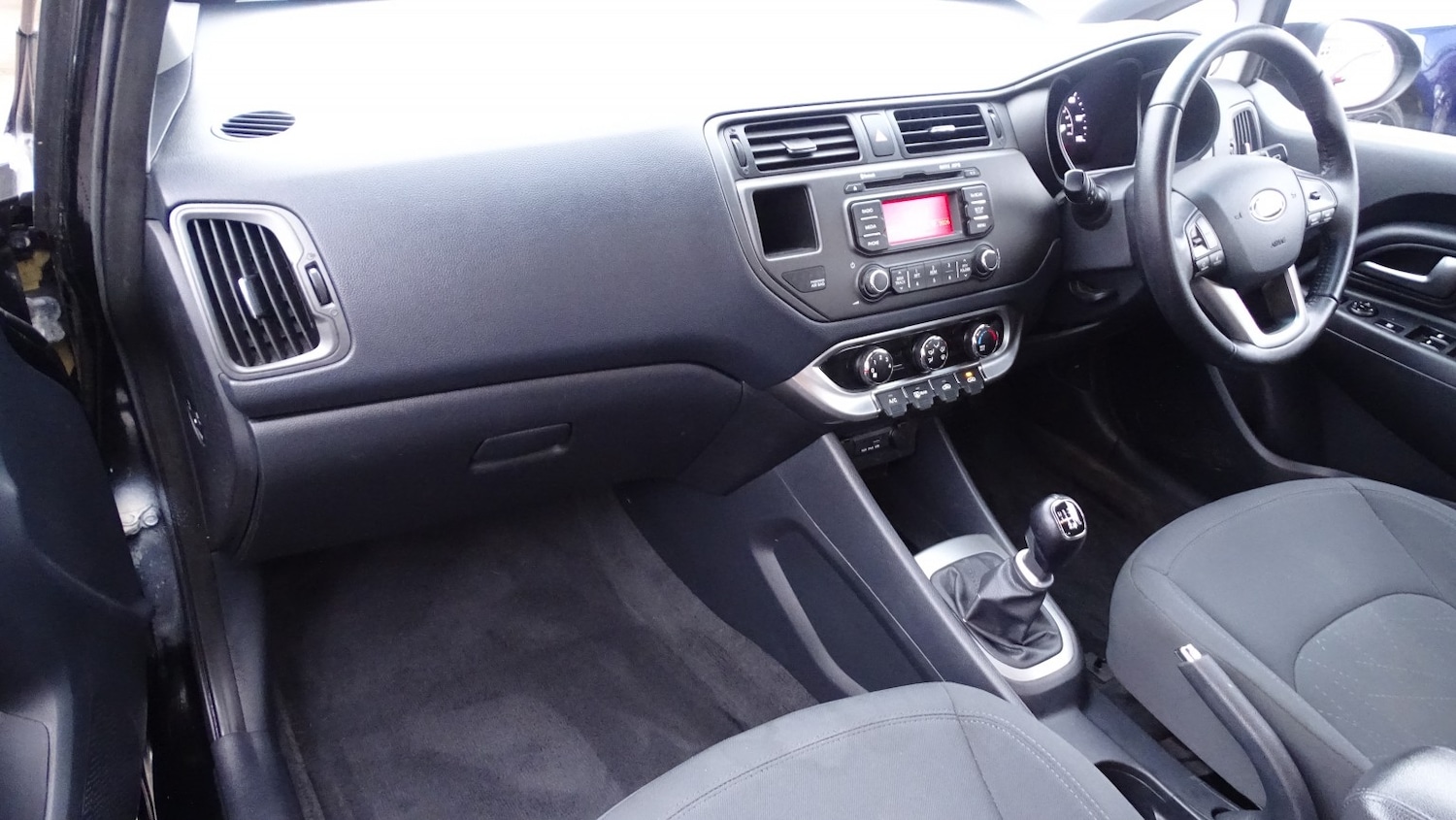 Used Kia Rio 2013 for sale - 77027980: Photo 30