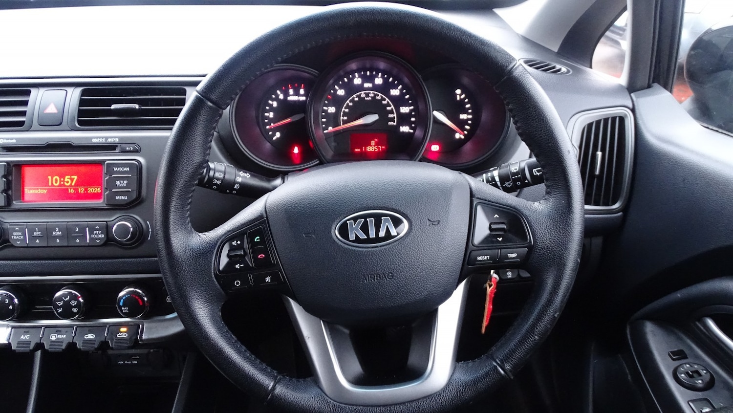 Used Kia Rio 2013 for sale - 77027980: Photo 31
