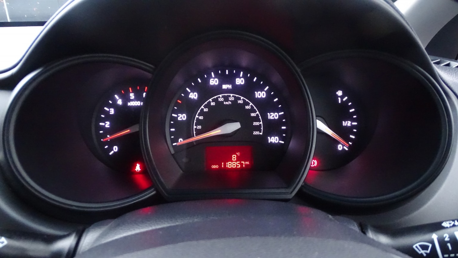 Used Kia Rio 2013 for sale - 77027980: Photo 32